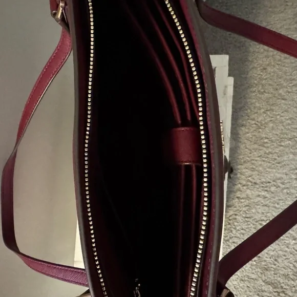 Tory Burch Ella Tote